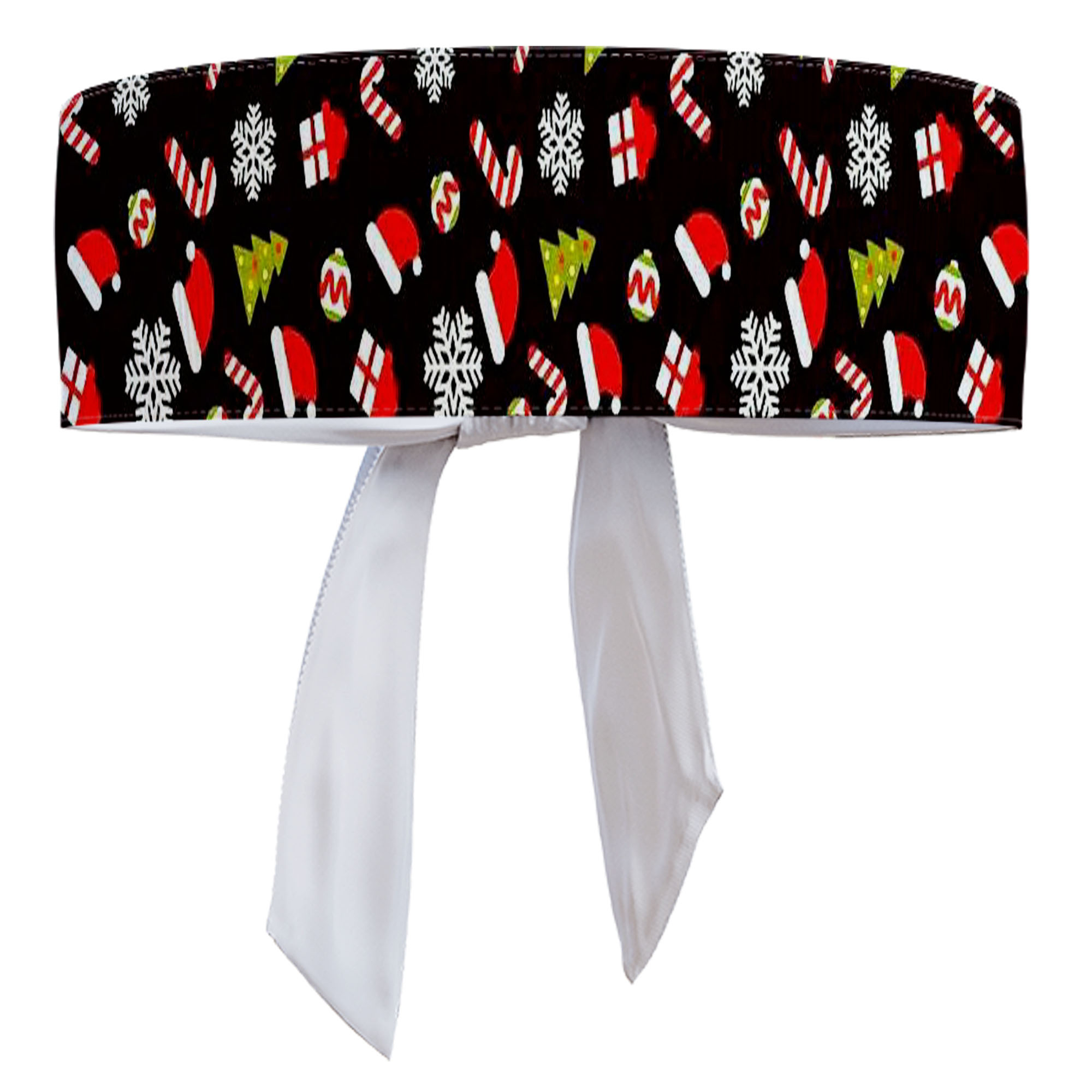 هدبند ورزشی آی تمر کد 543