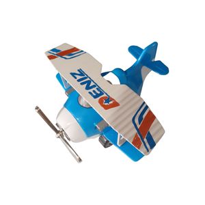 هواپیما بازی مدل ملخ
