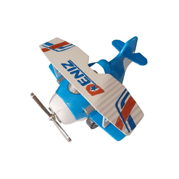 هواپیما بازی مدل ملخ