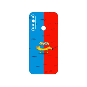 MAHOOT CatDog Cover Sticker for Gplus P10