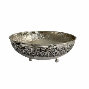 شکلات خوری مسی مدل آفتاب گردان کد ZH321.6 