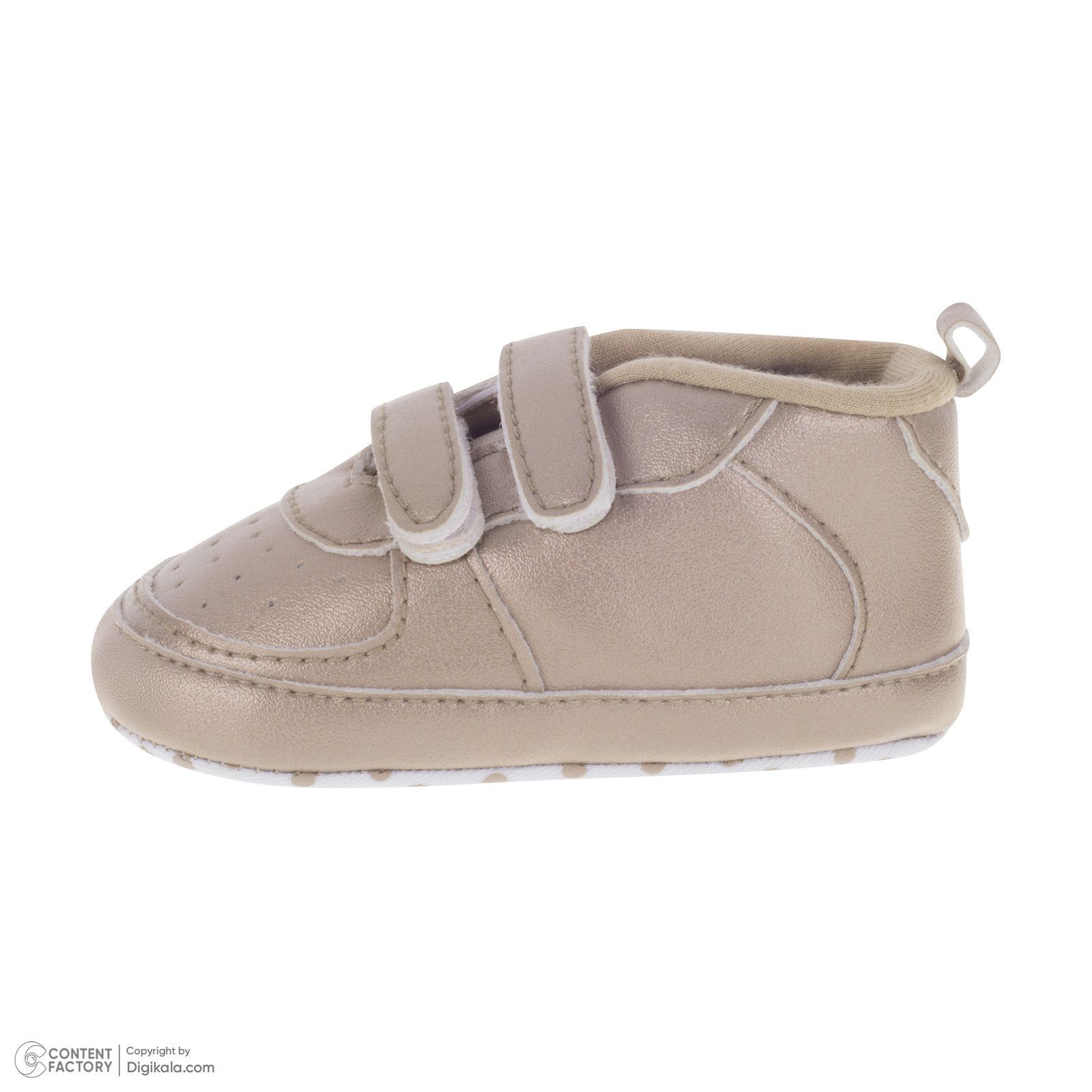 کفش نوزادی بی بی پلاس مدل DR1504 -  - 2