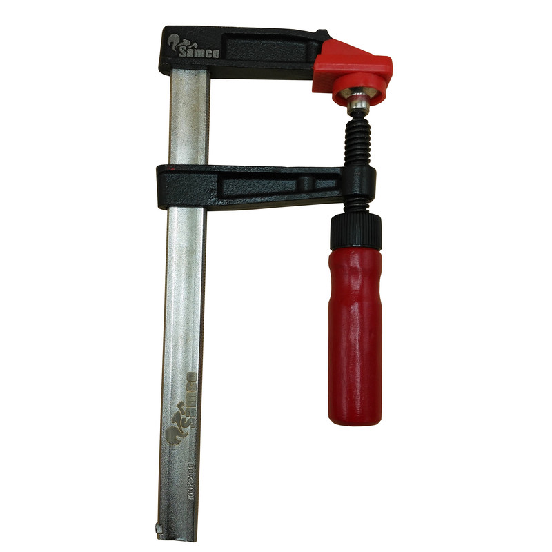 پیچ دستی سامکو مدل YP80-200