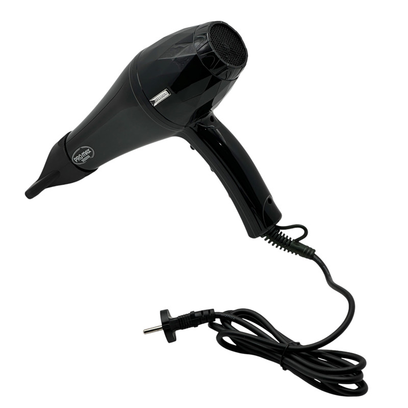 سشوار حرفه ای پرومکس مدل MXS-8889A سشوار حرفه ای پرومکس مدل MXS-8889A