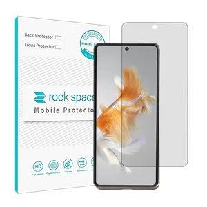 Rock space model Hygel screen protector suitable for Huawei Mate X3 mobile phone 