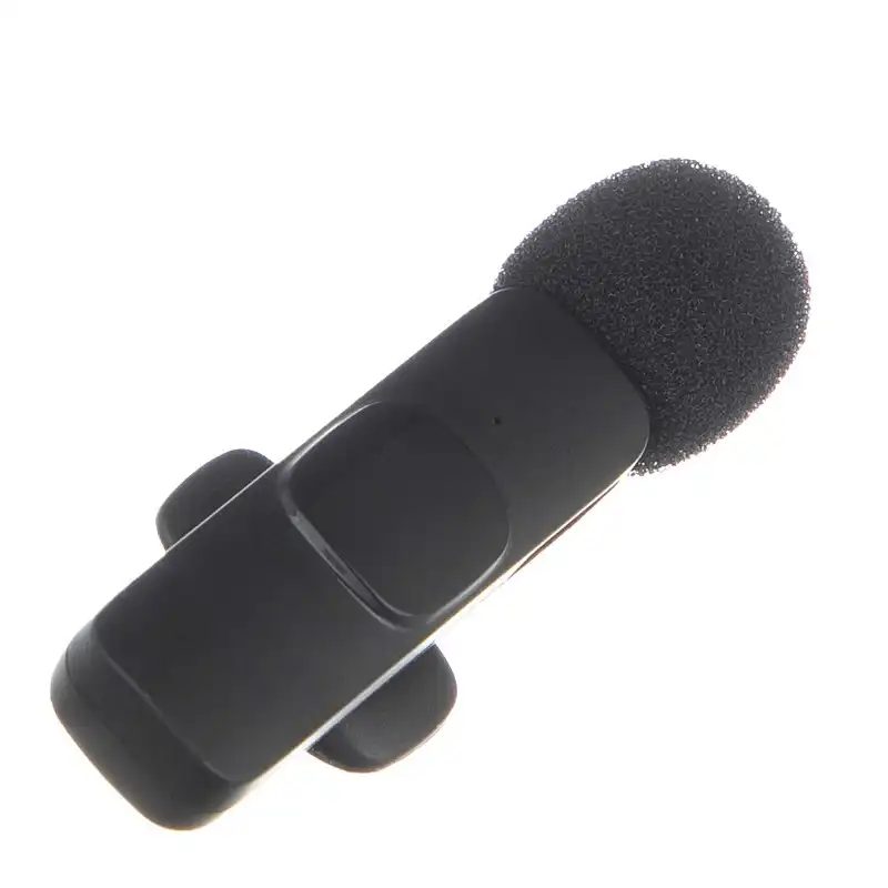 ست میکروفن یقه ای بی سیم مدل K9