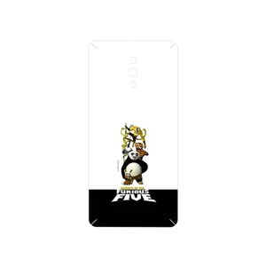 MAHOOT Kung Fu Panda Cover Sticker for Oppo RENO 10X