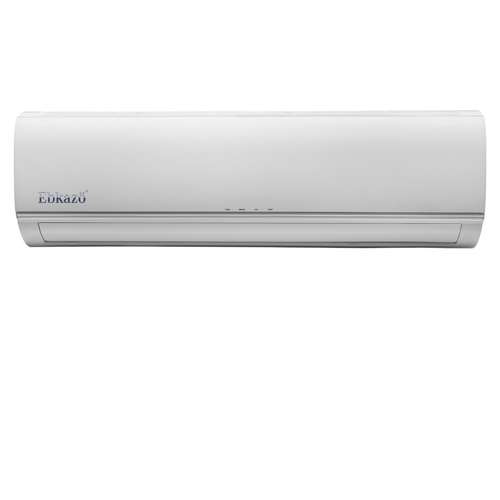 کولر گازی 24000 ابکازو مدل  AC-24HR-R410A