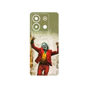 MAHOOT Joker Cover Sticker for Xiaomi Poco X6