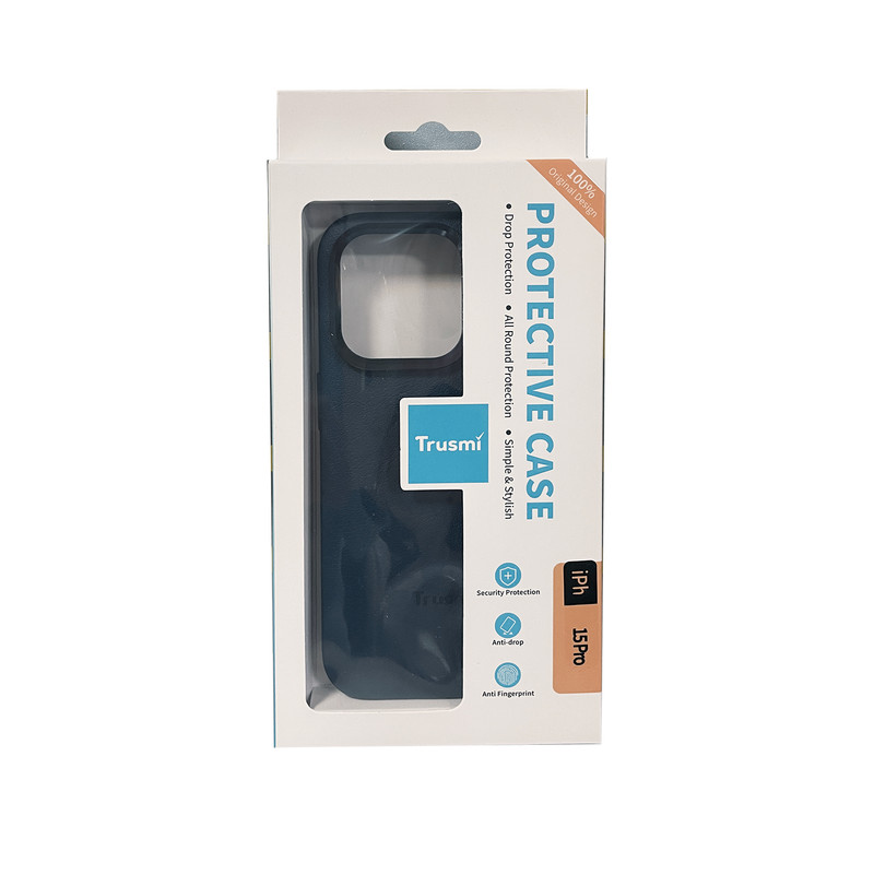 کاور تراسمی مدل CH38-39 مناسب برای گوشی موبایل اپل iPhone 15 Pro