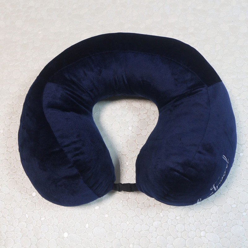 بالش دور گردنی مدل فرنچ لوکس