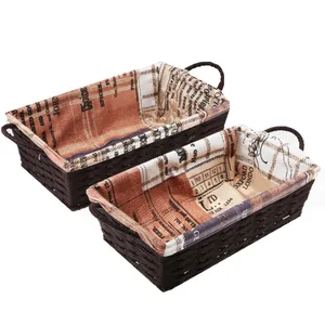 سبد نان مدل FR12 مجموعه 2 عددی 