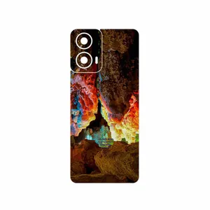 MAHOOT Ali Sadr Cave Cover Sticker for Motorola Moto G24