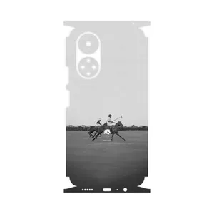MAHOOT game of polo-FullSkin Cover Sticker for Honor X7