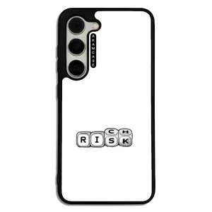 AKAM AMC-WSGS23-RICH-25 Cover For Samsung Galaxy S23