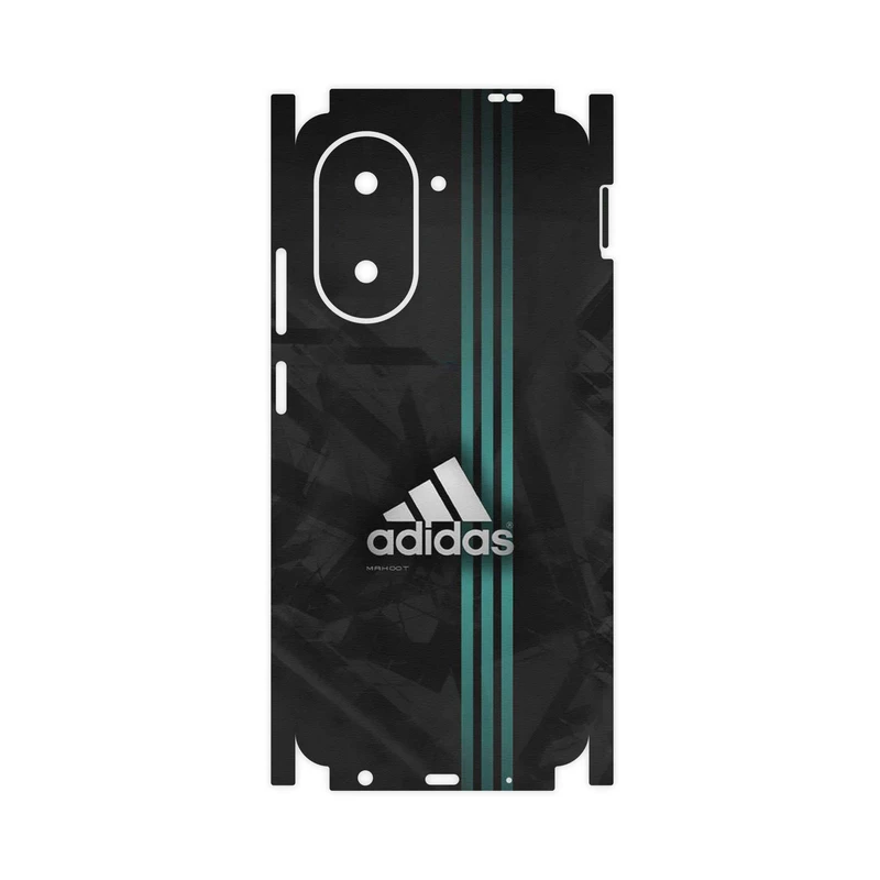 برچسب پوششی ماهوت مدل Logo-FullSkin مناسب برای گوشی موبایل شیائومی Poco C71