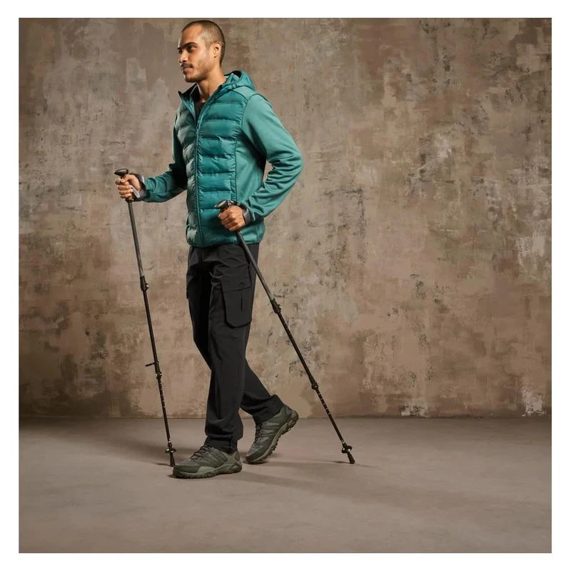 عکس شماره 2 : شلوار ورزشی مردانه مدل آفرودی کد 20604889