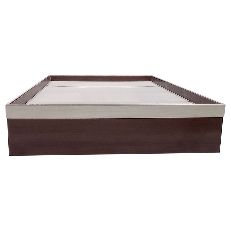تخت خواب دو نفره مدل TB19 سایز 200x166 سانتی متر تخت خواب دو نفره مدل TB19 سایز 200x166 سانتی متر