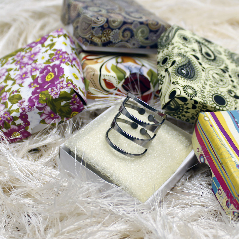 انگشتر زنانه کد RKH_1090