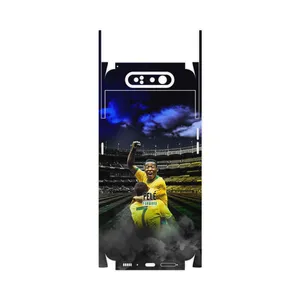 MAHOOT Pele-FullSkin Cover Sticker for Samsung Galaxy A80