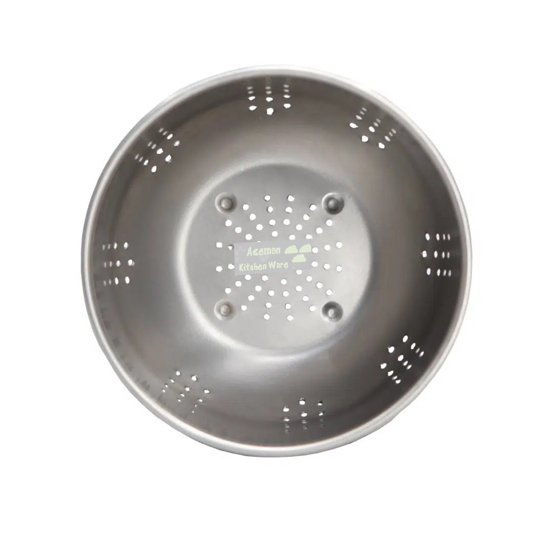 صافی سینک آسمان مدل تفاله گیر156s