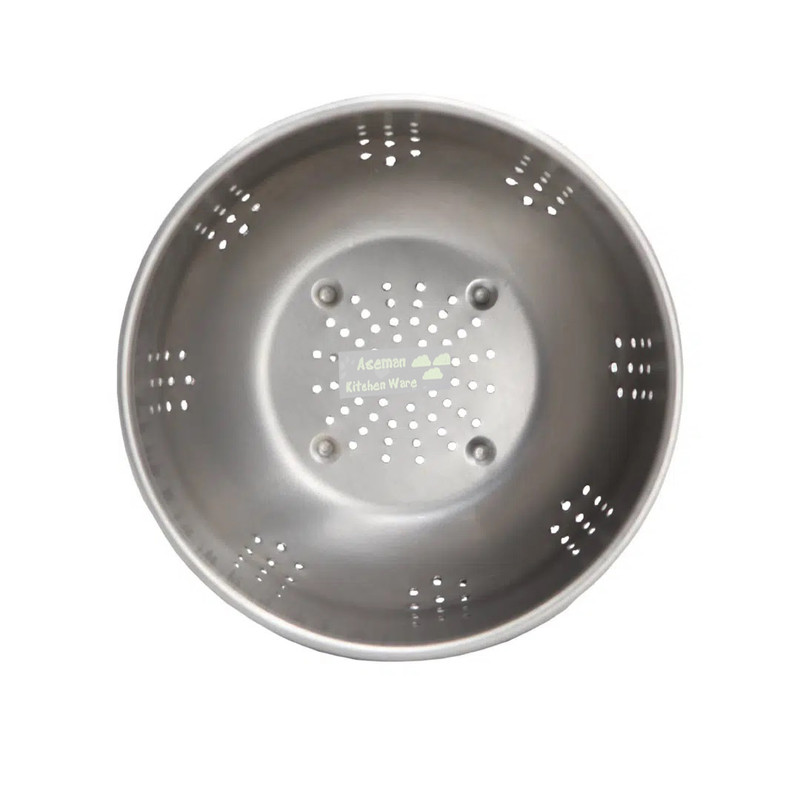 صافی سینک آسمان مدل تفاله گیر156s