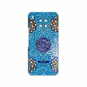 MAHOOT Iran-Tile7 Cover Sticker for Honor 50 Lite