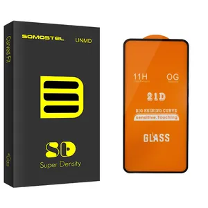 Somastel Sd Glass Screen Protector For Samsung Galaxy A11