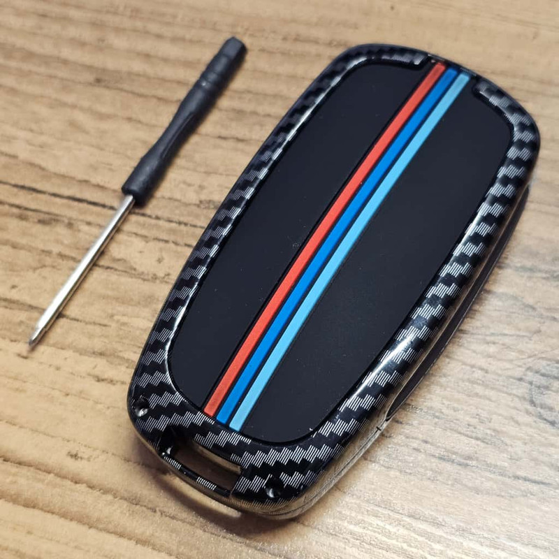 کاور ریموت و سوئیچ خودرو چیکال مدل P-1108 مناسب برای تیگو 8 پرو و لوکانو