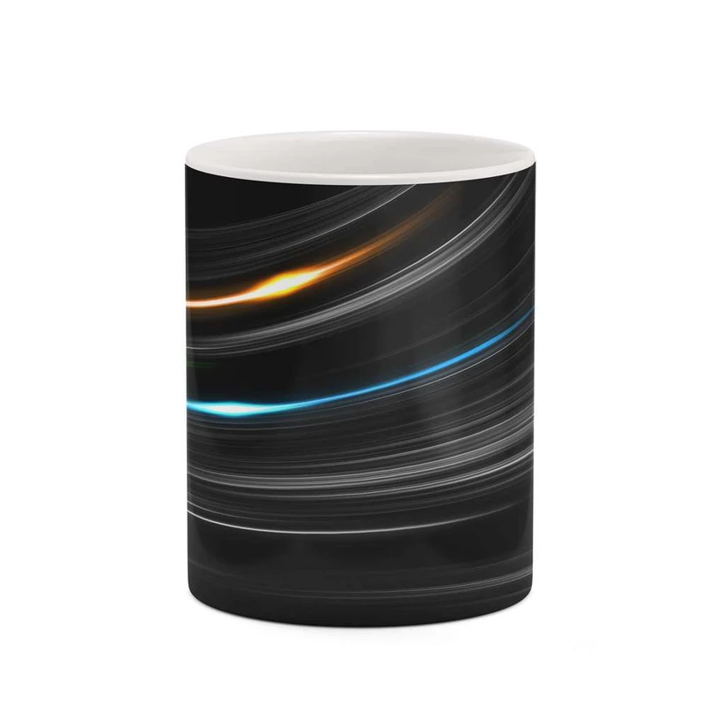 ماگ کاکتی مدل زمینه فانتزی کد mgh19184