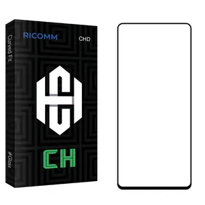 Ricomm CH2 Ceramics Screen Protector For Xiaomi Poco X5