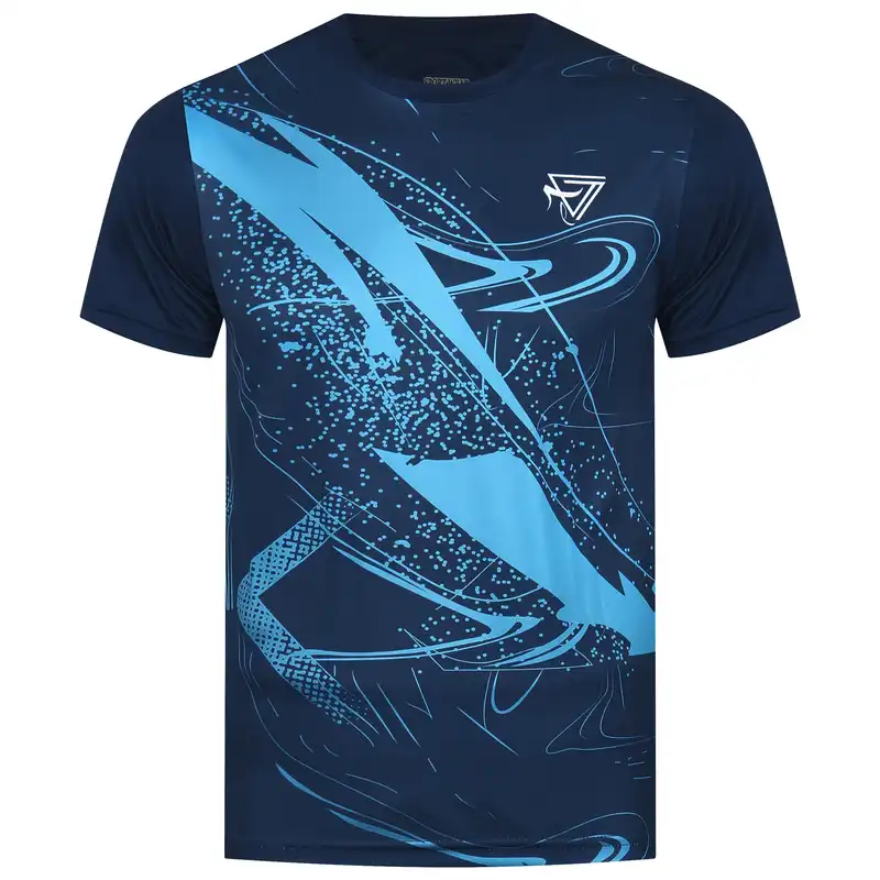 ست پیراهن و شورت ورزشی مردانه مدل DB