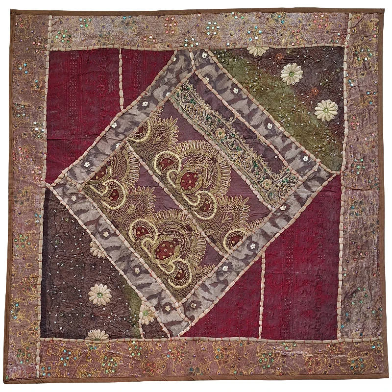 رومیزی سوزن دوزی کد MORSER13