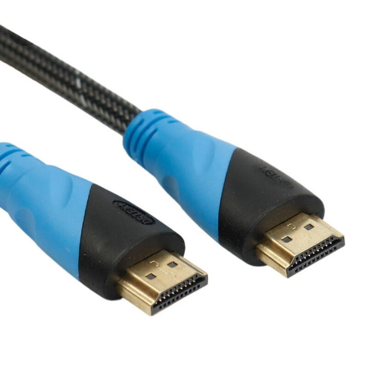 قیمت و خرید کابل HDMI دتکس پلاس مدل HIGHT_PRO طول 3 متر