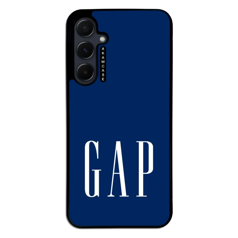 کاور آکام مدل AMC-WSGA55-BRANDS-30 مناسب برای گوشی موبایل سامسونگ Galaxy A55