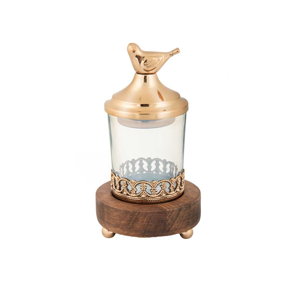 بانکه آسا مدل 25302BR