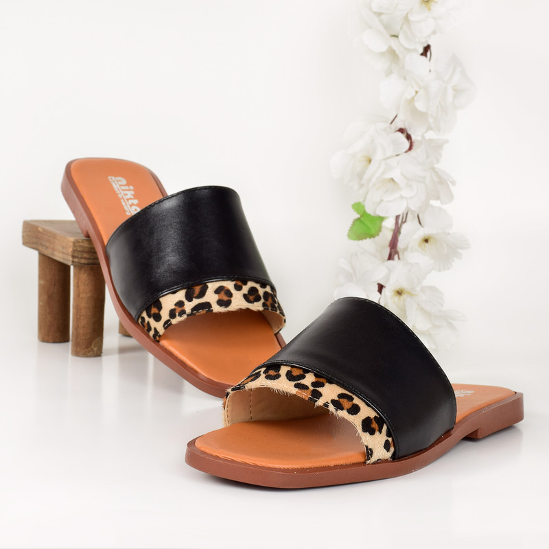 صندل زنانه نیکتا مدل  BK.2735