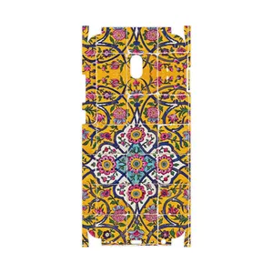 MAHOOT Iran Tile 10-FullSkin Cover Sticker for Xiaomi Redmi 8A