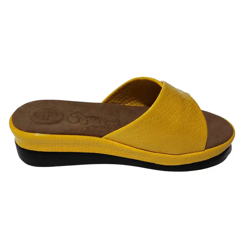 دمپایی زنانه مدل طبی D-T-100