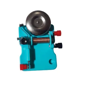 کیت آموزشی مدل زنگ اخبار