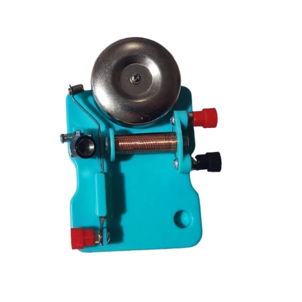 کیت آموزشی مدل زنگ اخبار