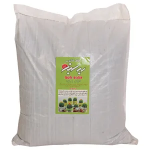 خاک کاکتوس به سبز مدل 8080 وزن 15 کیلو گرم