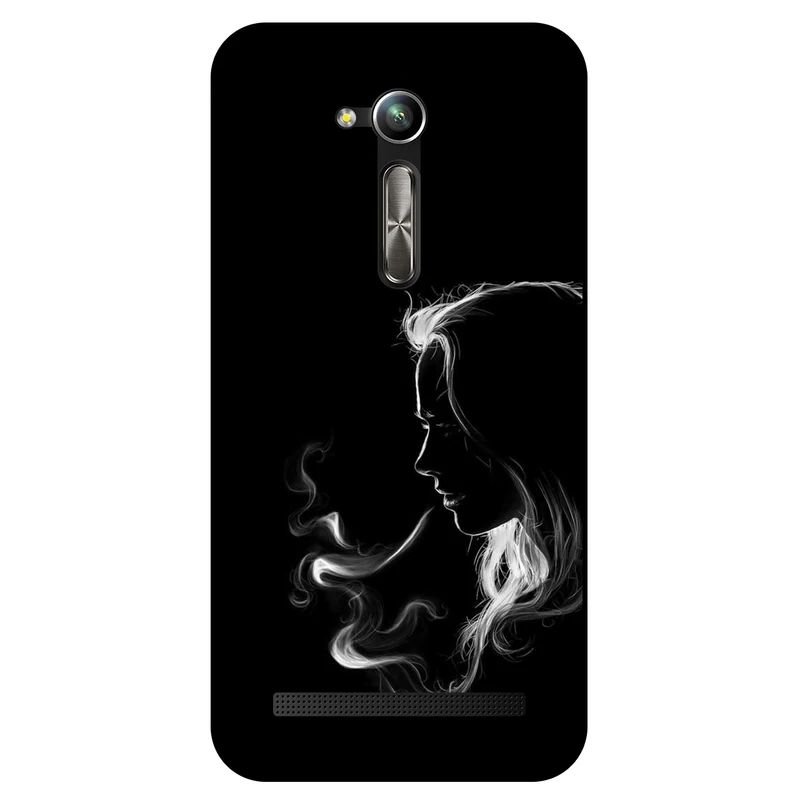 کاور مگافون کد 8261 مناسب برای گوشی موبایل ایسوس Zenfone Go / ZB452KG