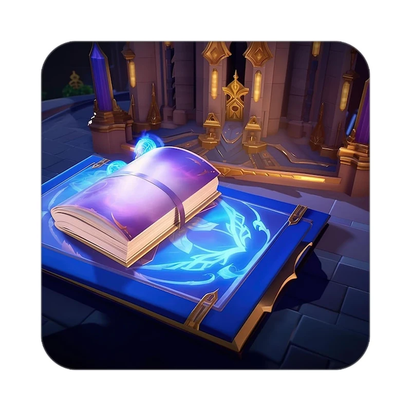 زیر لیوانی کاکتی طرح هری پاتر Harry Potter مدل mp41752