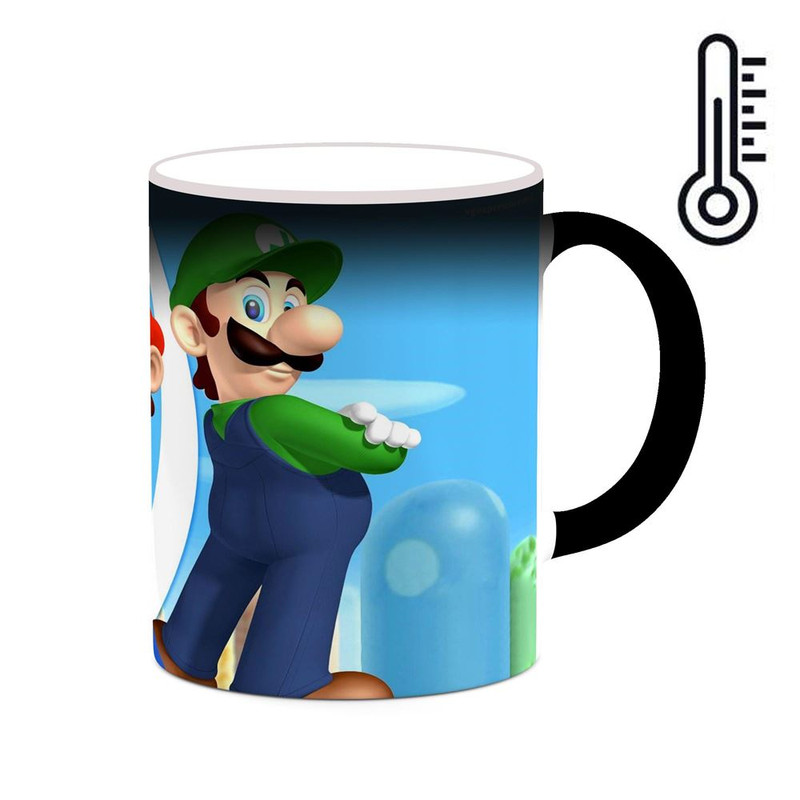 ماگ حرارتی کاکتی مدل بازی سوپر ماریو Super Mario کد mgh30567 ماگ حرارتی کاکتی مدل بازی سوپر ماریو Super Mario کد mgh30567