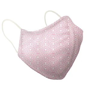 ماسک پارچه‌ای مدل ma-sh00052