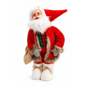 chrismas papa nuel