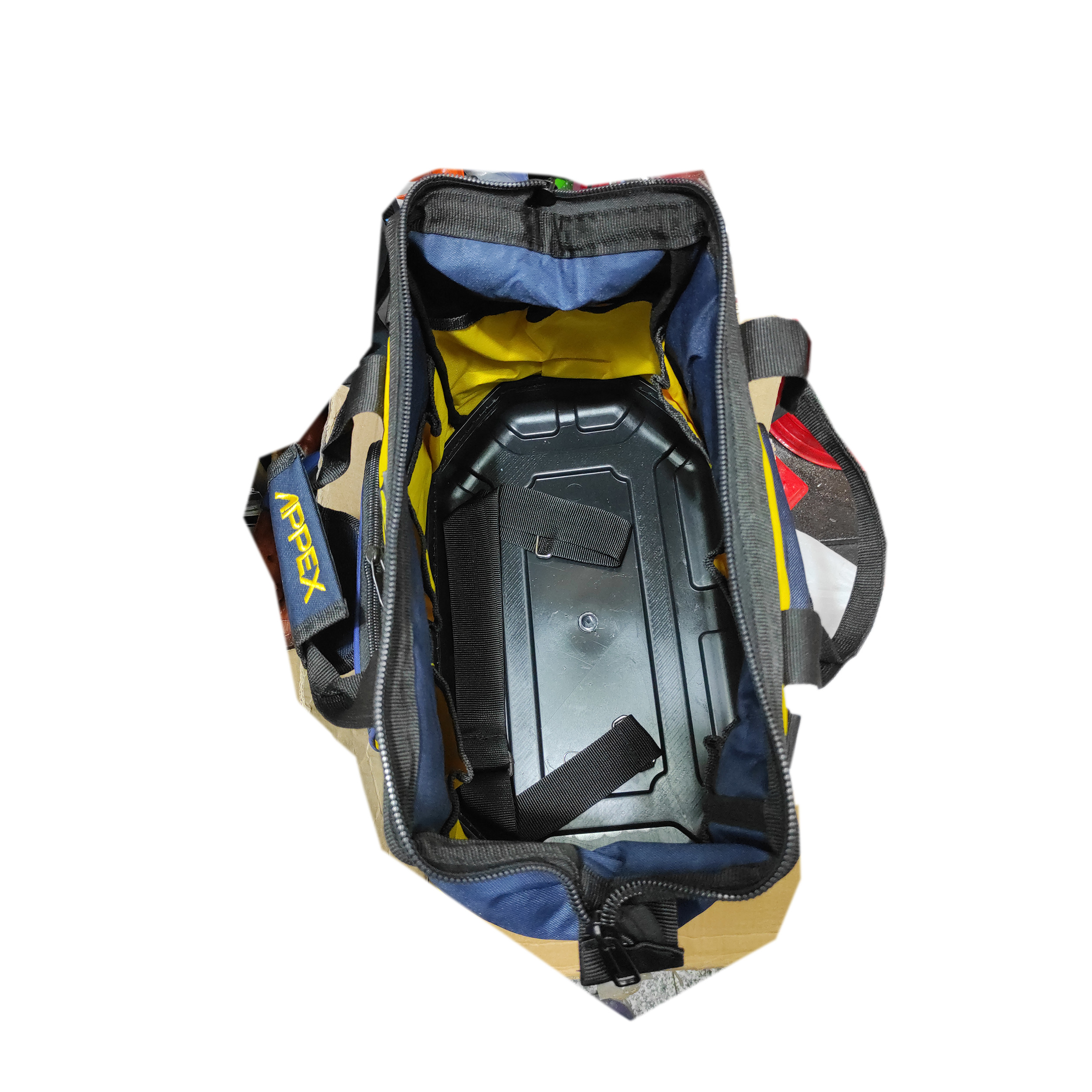 کیف ابزار اپکس مدل SMTTOOL BAG40cm