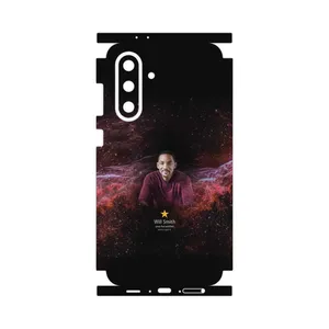 MAHOOT Will Smith-FullSkin Cover Sticker for Samsung Galaxy A36