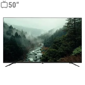 تلویزیون کیو ال ای دی هوشمند اسنوا مدل SQL-50QK800UD سایز 50 اینچ